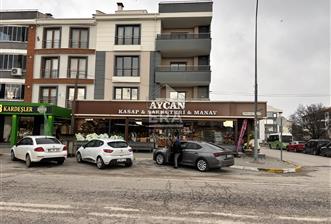 ERA PORT GÜVENCESİYLE PAŞA ALANINDA KİRALIK 180 M2 DAİRE - 10 - 14393