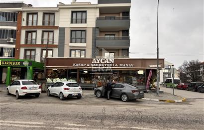 ERA PORT GÜVENCESİYLE PAŞA ALANINDA KİRALIK 180 M2 DAİRE