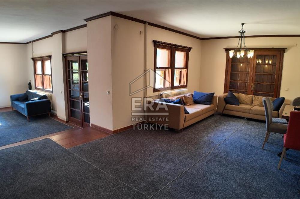 13 DÖNÜM ARAZİ - 500 M2 VİLLA - 17 AT BOX - 250 KW ENERJİ