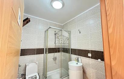 Zekeriyaköy çarşı da dubleks geniş teras lı ferah kiralık konut