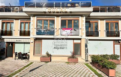 Zekeriyaköy çarşı da dubleks geniş teras lı ferah kiralık konut