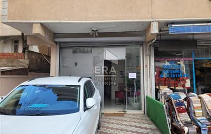 ÜSKÜDAR GÜZELTEPE' DE 65 M2 CADDE ÜZERİ KİRALIK DÜKKAN