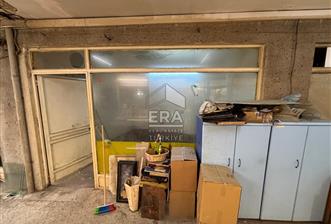 ERA ELITE'den ÜSKÜDAR KAPALIÇARŞI'DA 1+0 SATILIK DÜKKAN - 4 - 14343