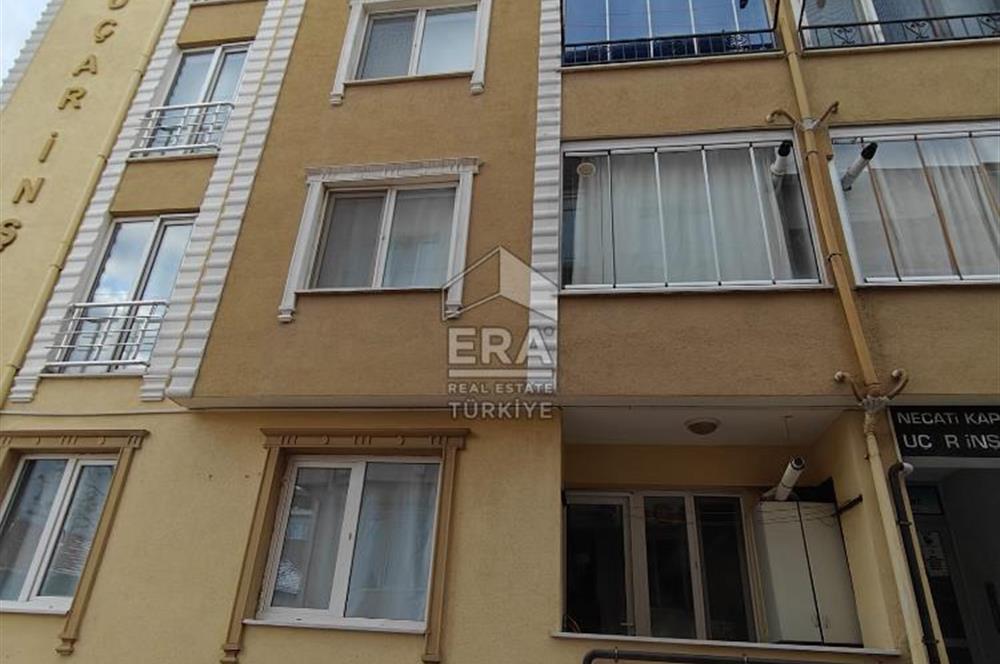 SATILIK 2+1 ARAKAT DAİRE BARUTLUK MAHALLESİNDE