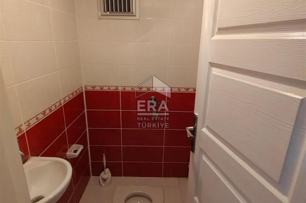 SATILIK 2+1 ARAKAT DAİRE BARUTLUK MAHALLESİNDE