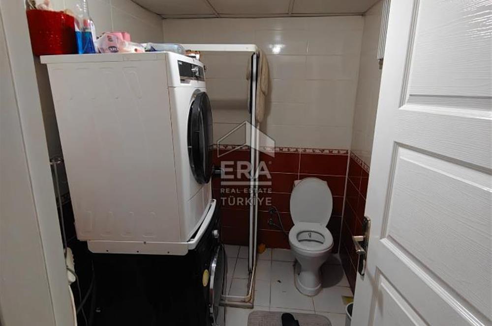 SATILIK 2+1 ARAKAT DAİRE BARUTLUK MAHALLESİNDE