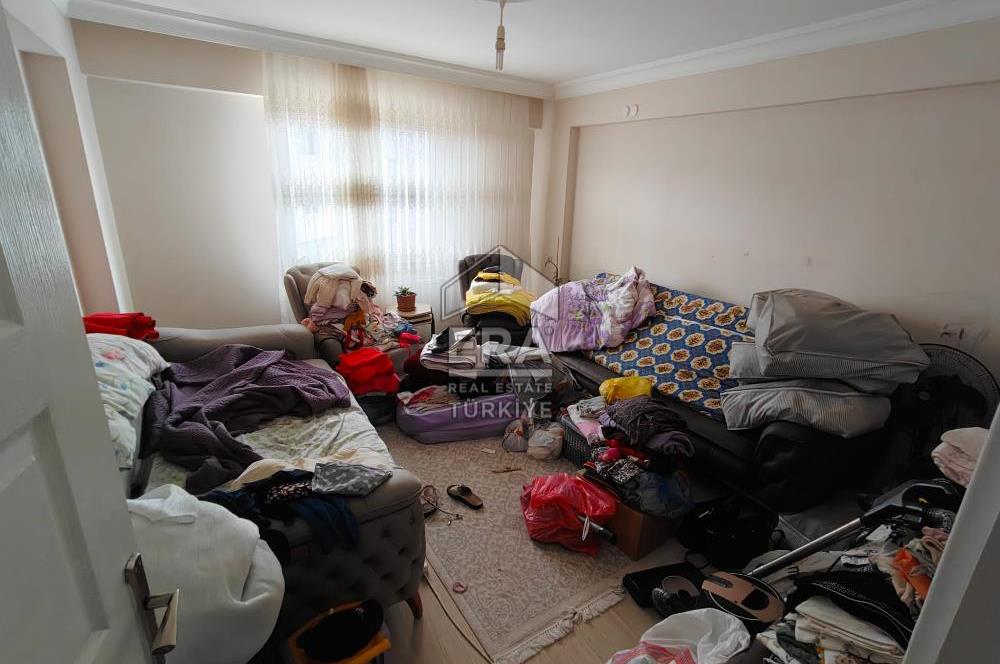 SATILIK 2+1 ARAKAT DAİRE BARUTLUK MAHALLESİNDE