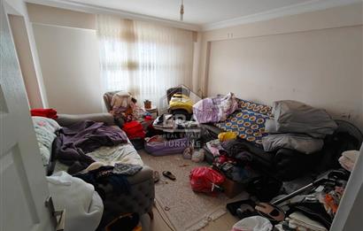 SATILIK 2+1 ARAKAT DAİRE BARUTLUK MAHALLESİNDE