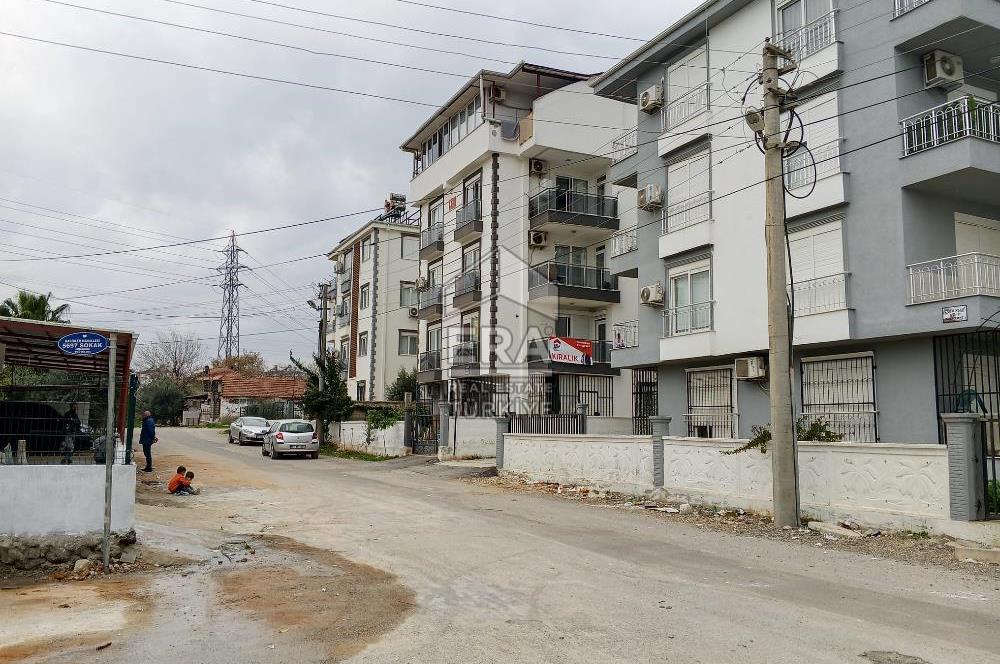 ANTALYA KEPEZ HABİBLER DE 2+1 KİRALIK DAİRE
