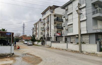 ANTALYA KEPEZ HABİBLER DE 2+1 KİRALIK DAİRE