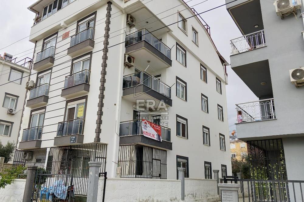 ANTALYA KEPEZ HABİBLER DE 2+1 KİRALIK DAİRE