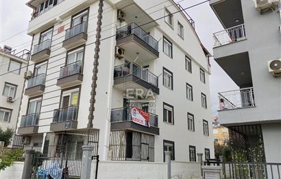 ANTALYA KEPEZ HABİBLER DE 2+1 KİRALIK DAİRE
