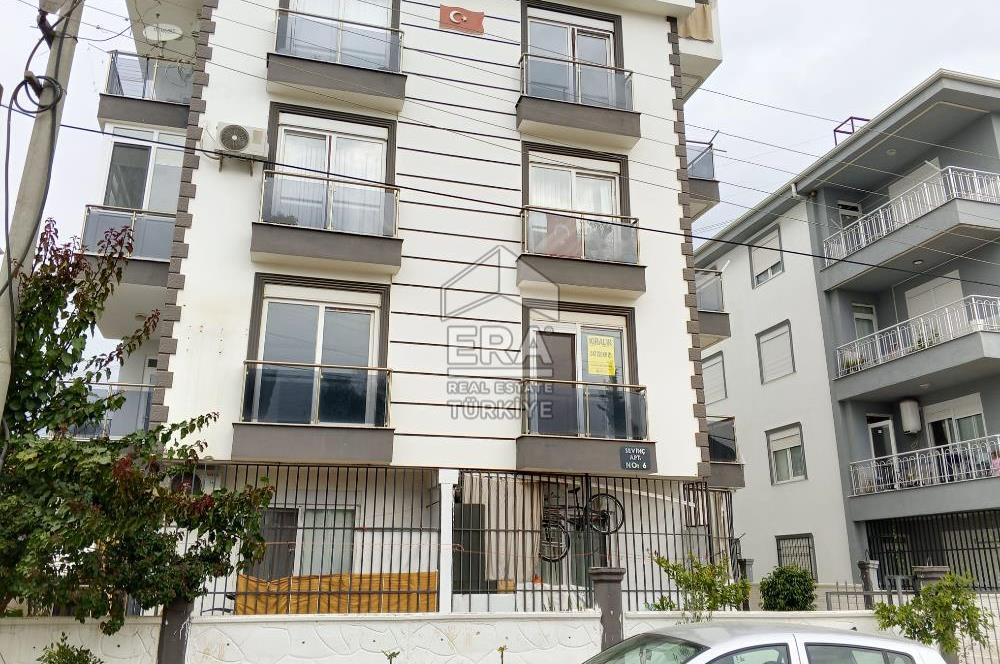 ANTALYA KEPEZ HABİBLER DE 2+1 KİRALIK DAİRE