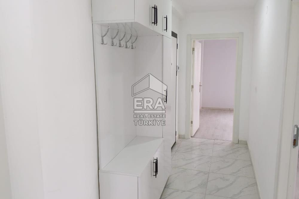 ANTALYA KEPEZ HABİBLER DE 2+1 KİRALIK DAİRE