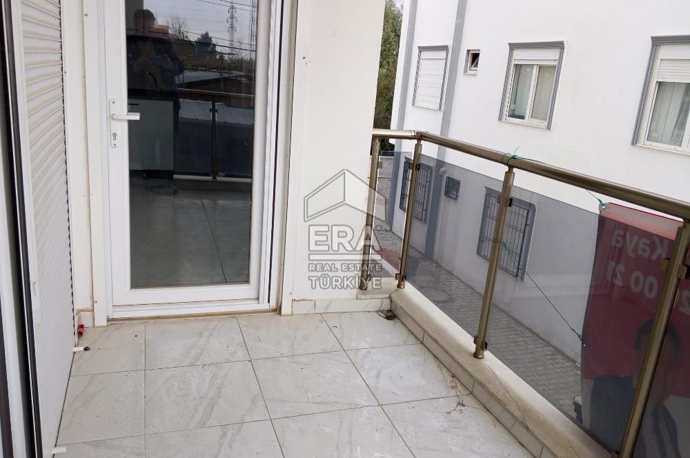 ANTALYA KEPEZ HABİBLER DE 2+1 KİRALIK DAİRE