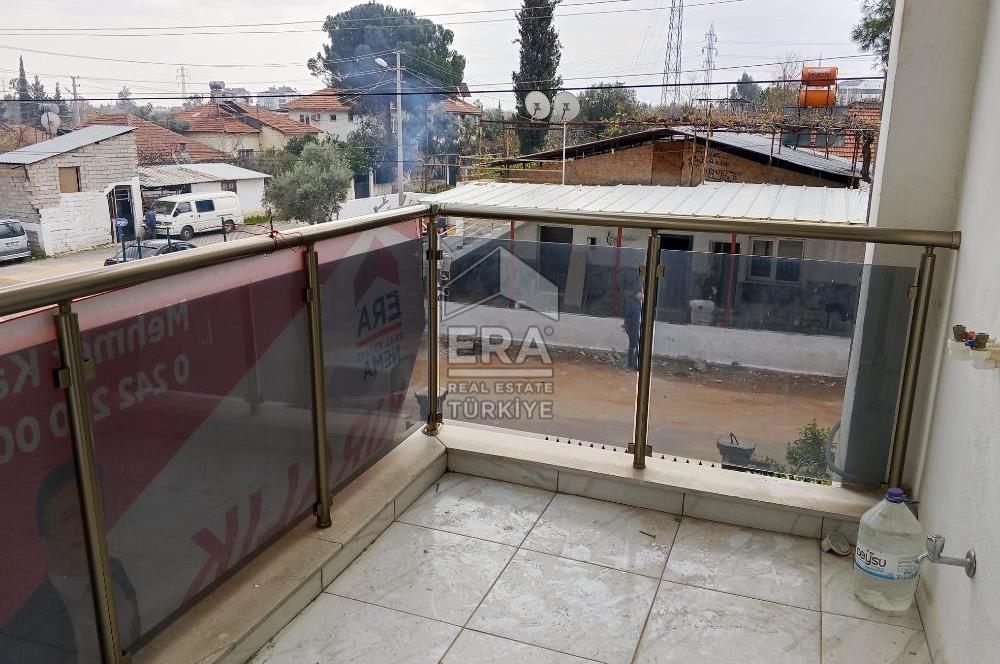 ANTALYA KEPEZ HABİBLER DE 2+1 KİRALIK DAİRE