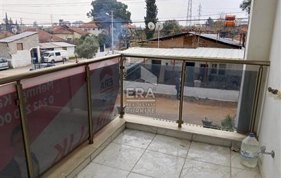 ANTALYA KEPEZ HABİBLER DE 2+1 KİRALIK DAİRE