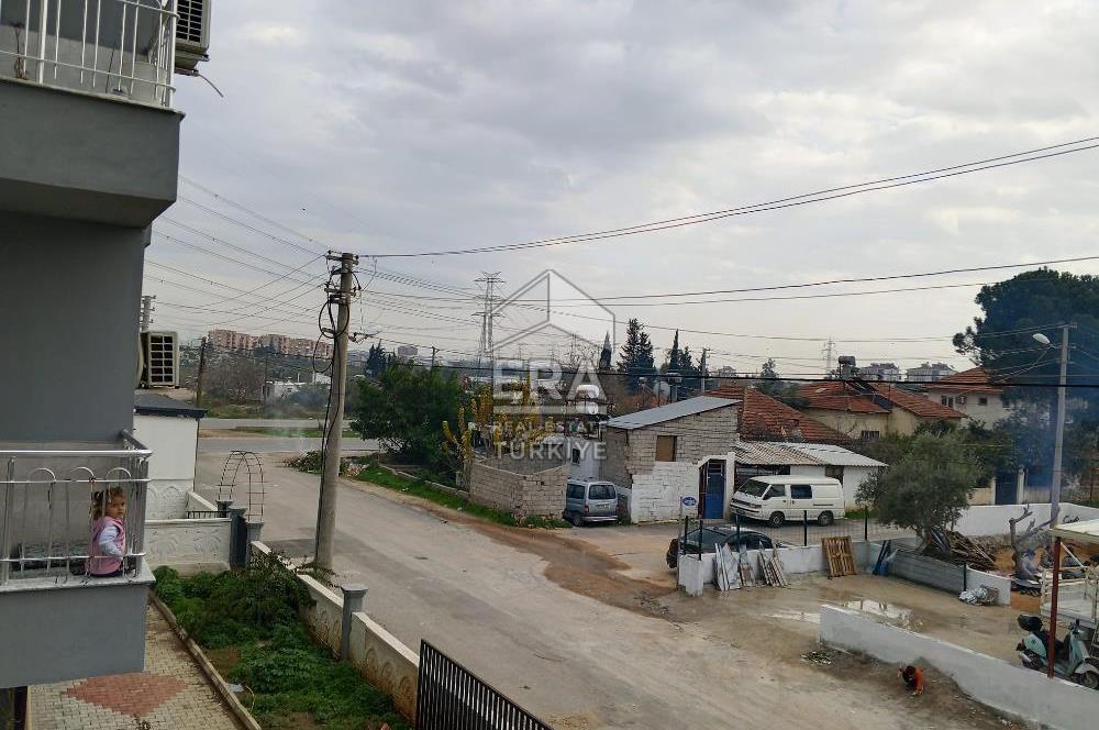 ANTALYA KEPEZ HABİBLER DE 2+1 KİRALIK DAİRE