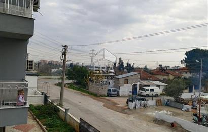 ANTALYA KEPEZ HABİBLER DE 2+1 KİRALIK DAİRE