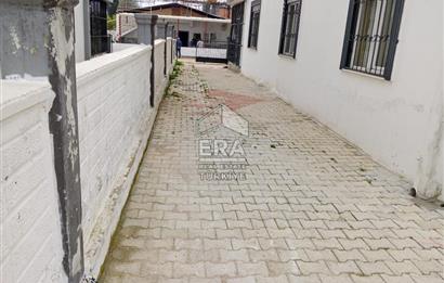 ANTALYA KEPEZ HABİBLER DE 2+1 KİRALIK DAİRE