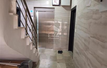 ANTALYA KEPEZ HABİBLER DE 2+1 KİRALIK DAİRE