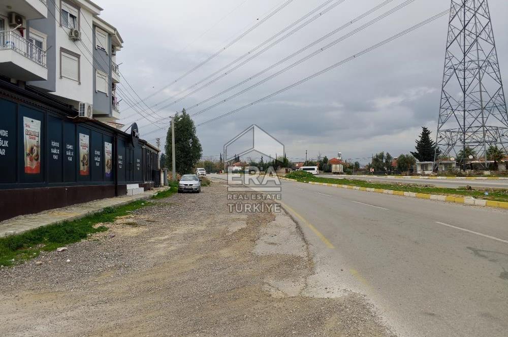 ANTALYA KEPEZ HABİBLER DE 2+1 KİRALIK DAİRE