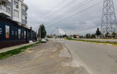 ANTALYA KEPEZ HABİBLER DE 2+1 KİRALIK DAİRE