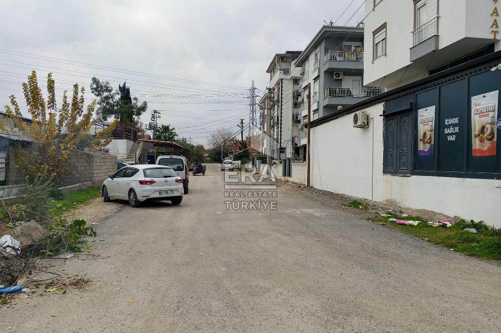 ANTALYA KEPEZ HABİBLER DE 2+1 KİRALIK DAİRE