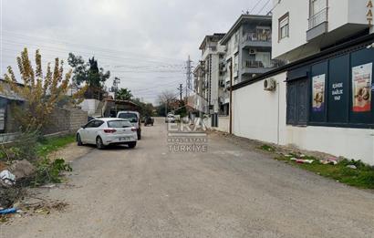 ANTALYA KEPEZ HABİBLER DE 2+1 KİRALIK DAİRE