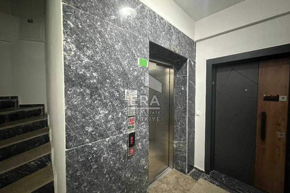 ERA PORT GÜVENCESİYLE KASAPLAR'DA 4+1 GENİŞ LÜKS DUBLEKS DAİRE