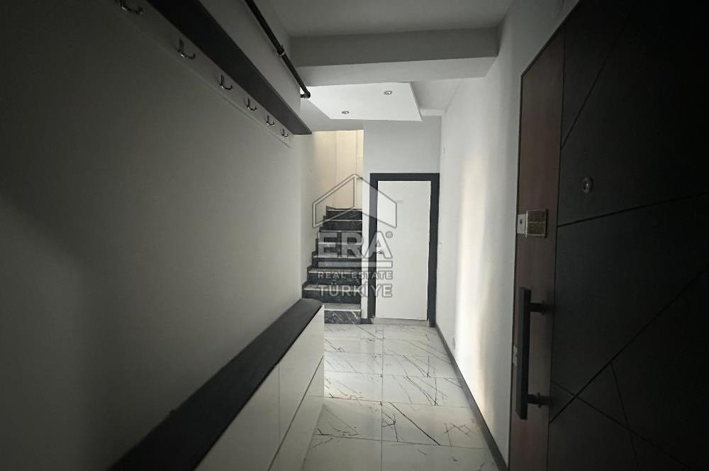 ERA PORT GÜVENCESİYLE KASAPLAR'DA 4+1 GENİŞ LÜKS DUBLEKS DAİRE