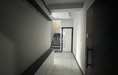 ERA PORT GÜVENCESİYLE KASAPLAR'DA 4+1 GENİŞ LÜKS DUBLEKS DAİRE