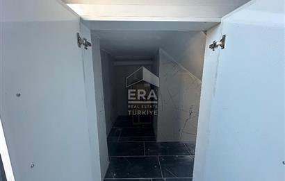 ERA PORT GÜVENCESİYLE KASAPLAR'DA 4+1 GENİŞ LÜKS DUBLEKS DAİRE