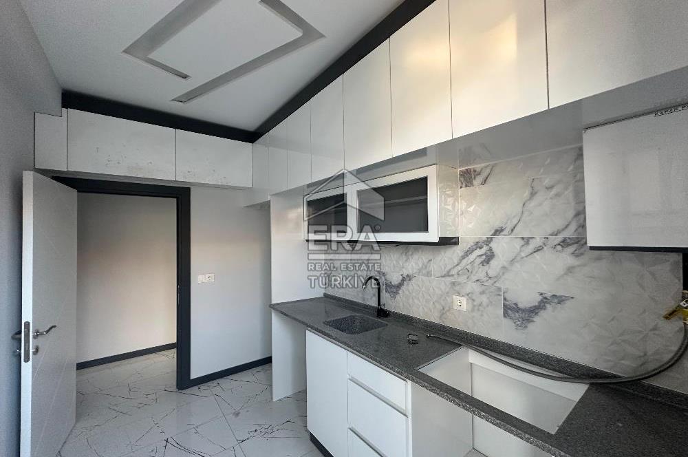 ERA PORT GÜVENCESİYLE KASAPLAR'DA 4+1 GENİŞ LÜKS DUBLEKS DAİRE