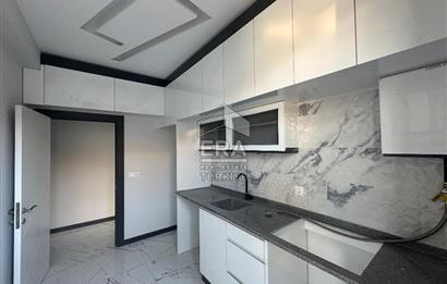 ERA PORT GÜVENCESİYLE KASAPLAR'DA 4+1 GENİŞ LÜKS DUBLEKS DAİRE