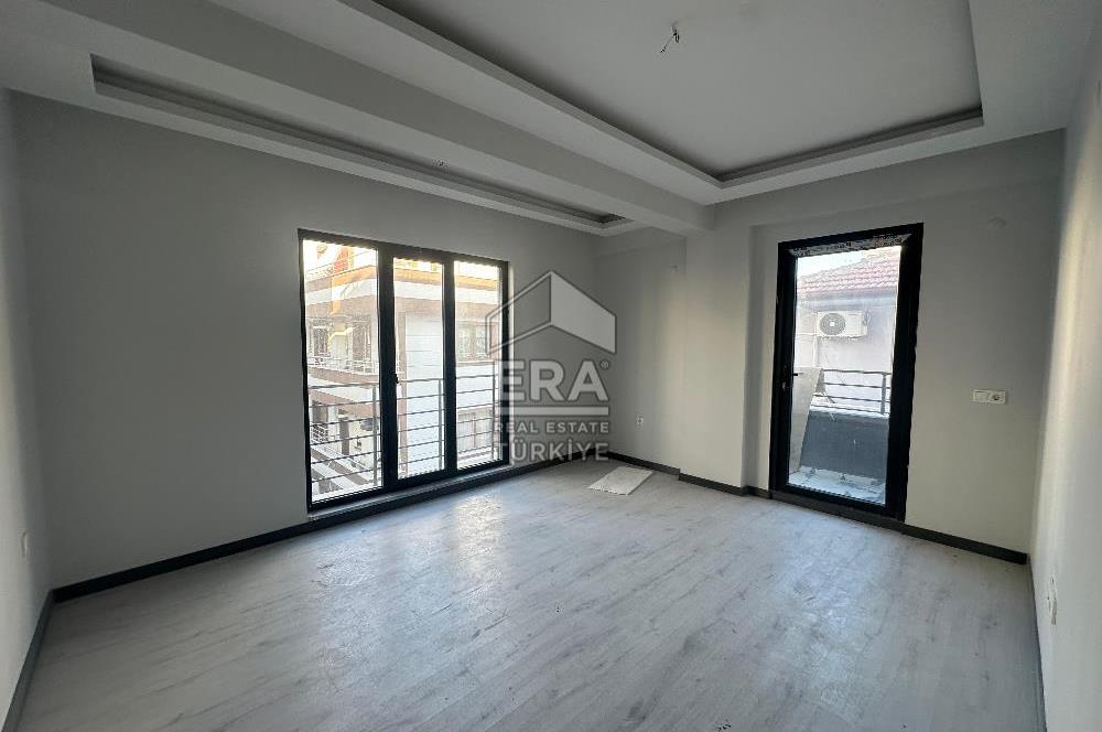 ERA PORT GÜVENCESİYLE KASAPLAR'DA 4+1 GENİŞ LÜKS DUBLEKS DAİRE