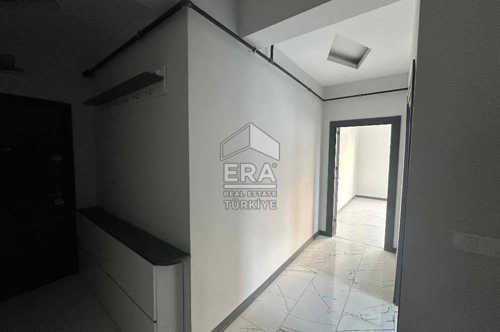 ERA PORT GÜVENCESİYLE KASAPLAR'DA 4+1 GENİŞ LÜKS DUBLEKS DAİRE