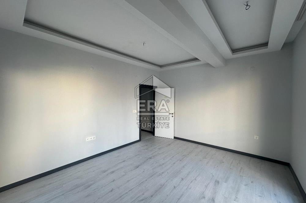 ERA PORT GÜVENCESİYLE KASAPLAR'DA 4+1 GENİŞ LÜKS DUBLEKS DAİRE