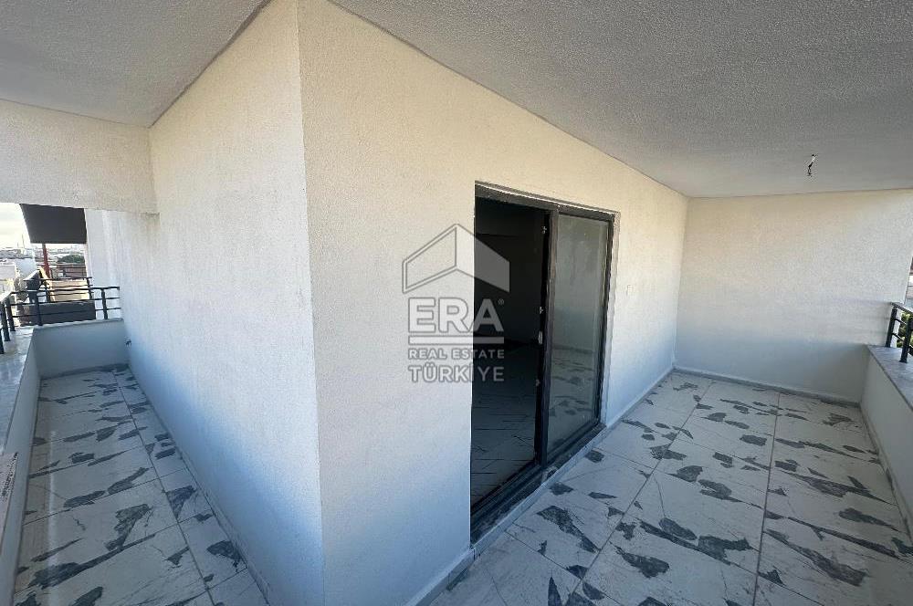 ERA PORT GÜVENCESİYLE KASAPLAR'DA 4+1 GENİŞ LÜKS DUBLEKS DAİRE