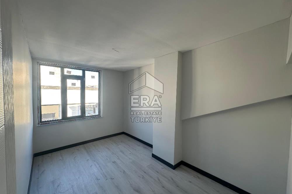 ERA PORT GÜVENCESİYLE KASAPLAR'DA 4+1 GENİŞ LÜKS DUBLEKS DAİRE