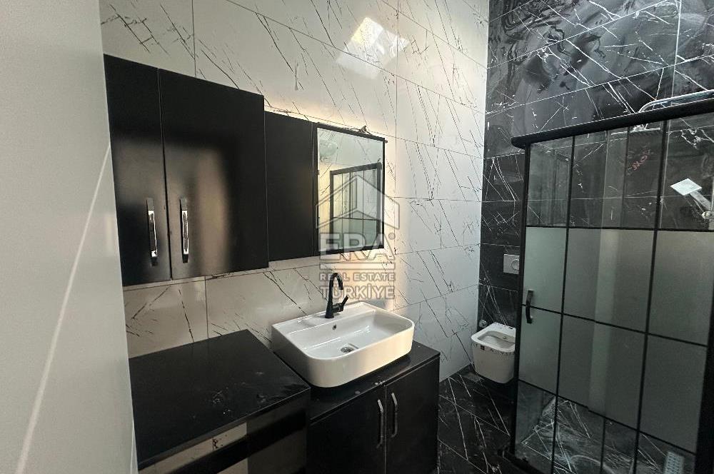 ERA PORT GÜVENCESİYLE KASAPLAR'DA 4+1 GENİŞ LÜKS DUBLEKS DAİRE