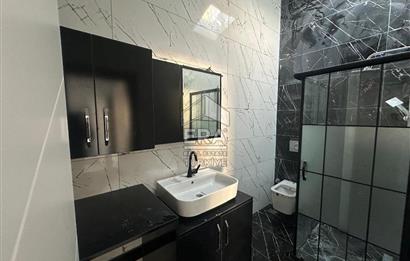 ERA PORT GÜVENCESİYLE KASAPLAR'DA 4+1 GENİŞ LÜKS DUBLEKS DAİRE