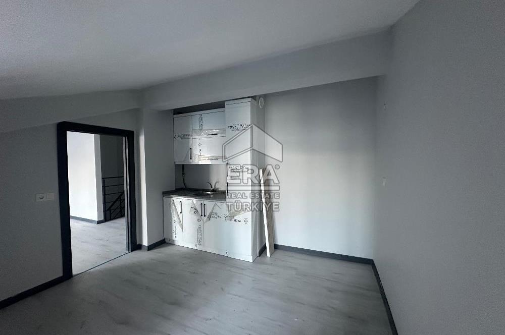 ERA PORT GÜVENCESİYLE KASAPLAR'DA 4+1 GENİŞ LÜKS DUBLEKS DAİRE