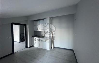 ERA PORT GÜVENCESİYLE KASAPLAR'DA 4+1 GENİŞ LÜKS DUBLEKS DAİRE