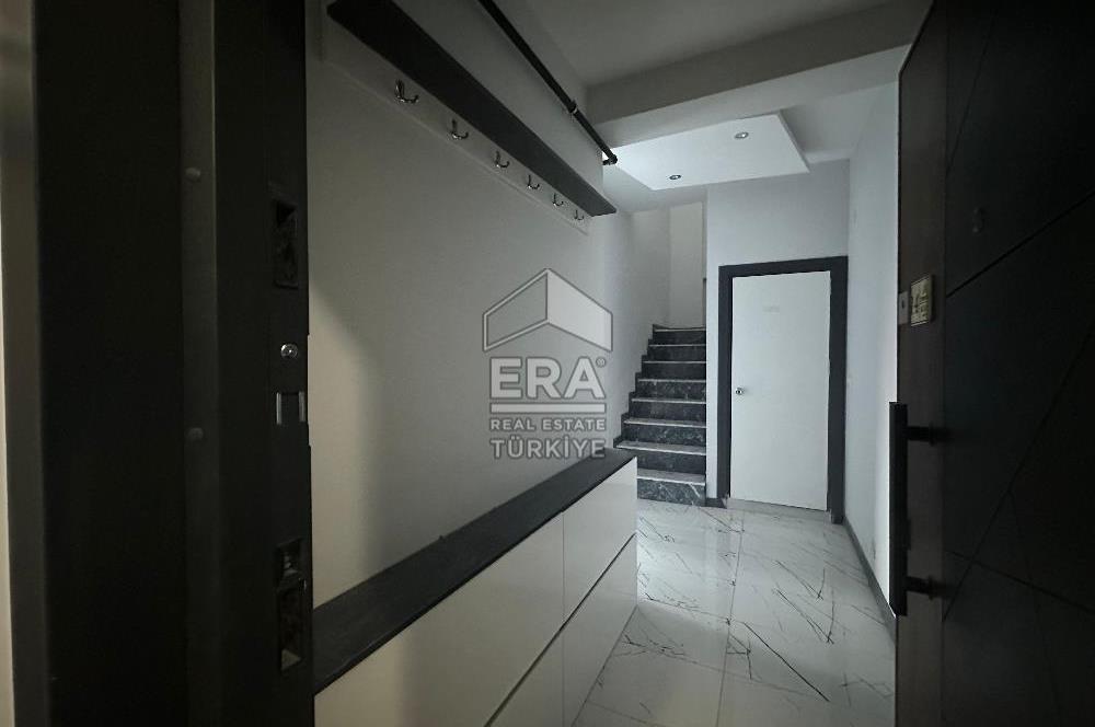 ERA PORT GÜVENCESİYLE KASAPLAR'DA 4+1 GENİŞ LÜKS DUBLEKS DAİRE