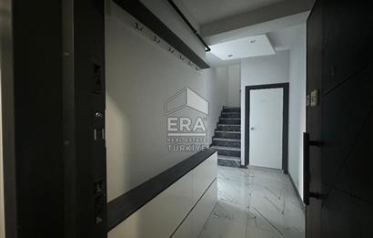 ERA PORT GÜVENCESİYLE KASAPLAR'DA 4+1 GENİŞ LÜKS DUBLEKS DAİRE