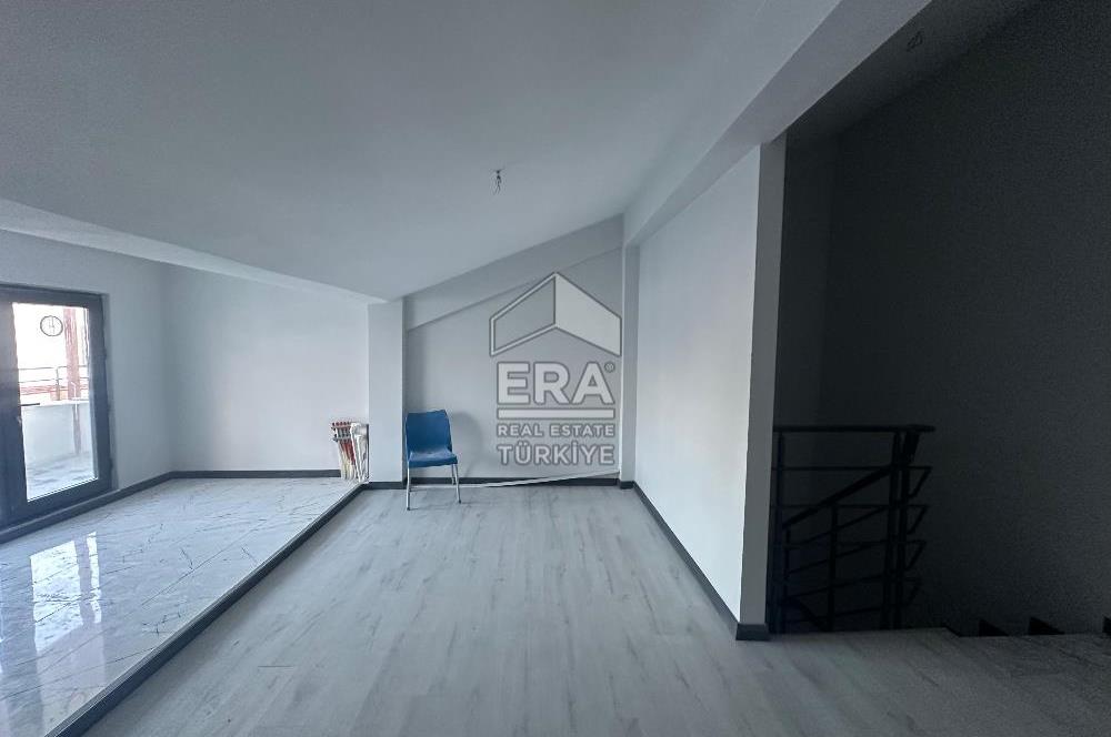 ERA PORT GÜVENCESİYLE KASAPLAR'DA 4+1 GENİŞ LÜKS DUBLEKS DAİRE