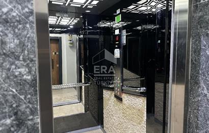 ERA PORT GÜVENCESİYLE KASAPLAR'DA 4+1 GENİŞ LÜKS DUBLEKS DAİRE