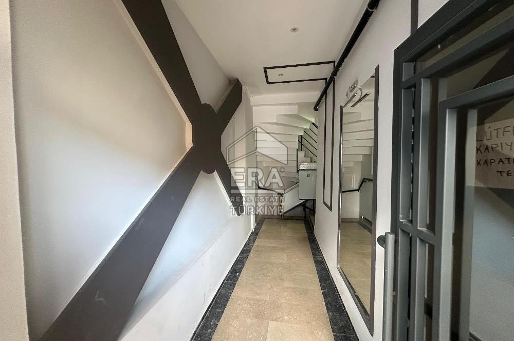 ERA PORT GÜVENCESİYLE KASAPLAR'DA 4+1 GENİŞ LÜKS DUBLEKS DAİRE