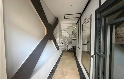 ERA PORT GÜVENCESİYLE KASAPLAR'DA 4+1 GENİŞ LÜKS DUBLEKS DAİRE